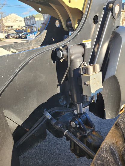 2018 JLG 1255 Telehandler