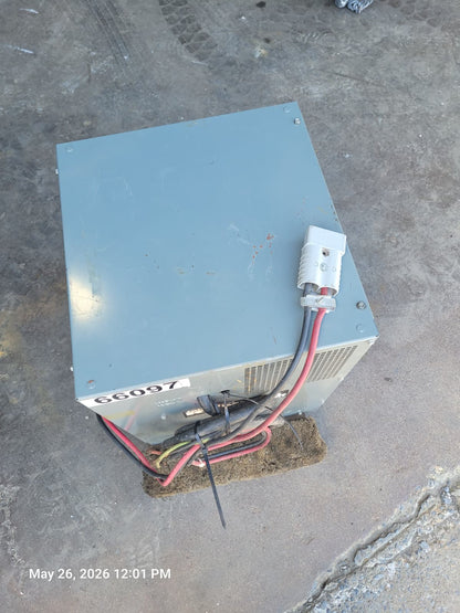 Ametek AC500 600HG-24G Industrial Grade Forklift Battery Charger Controller