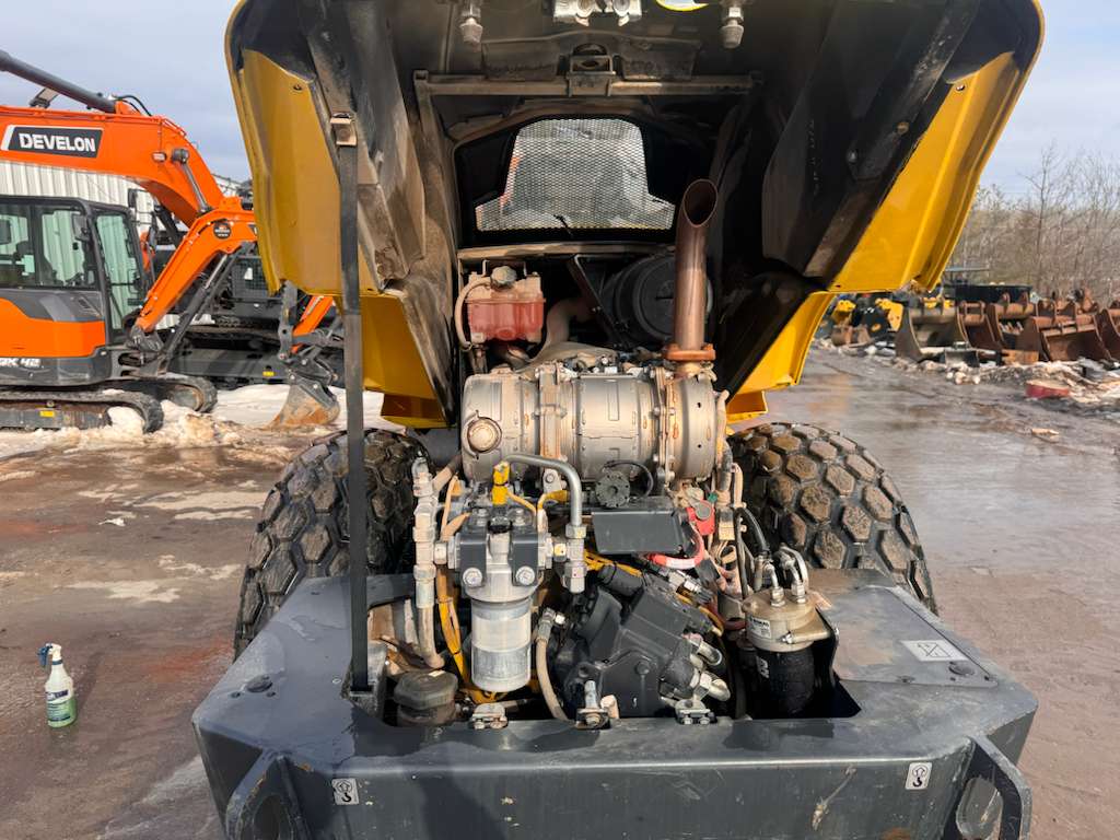 2023 Bomag BW177DH-5 Smooth Drum Vibratory Roller