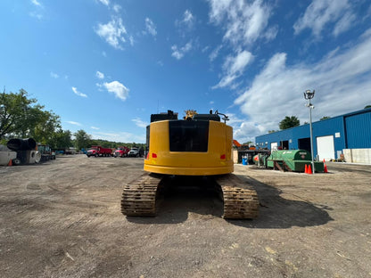 2018 CAT 325F LCR Excavator