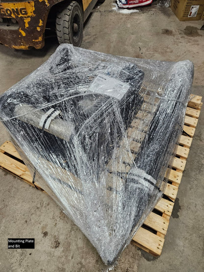 2026 Soosan SQ140 Medium-Heavy Hydraulic Breaker