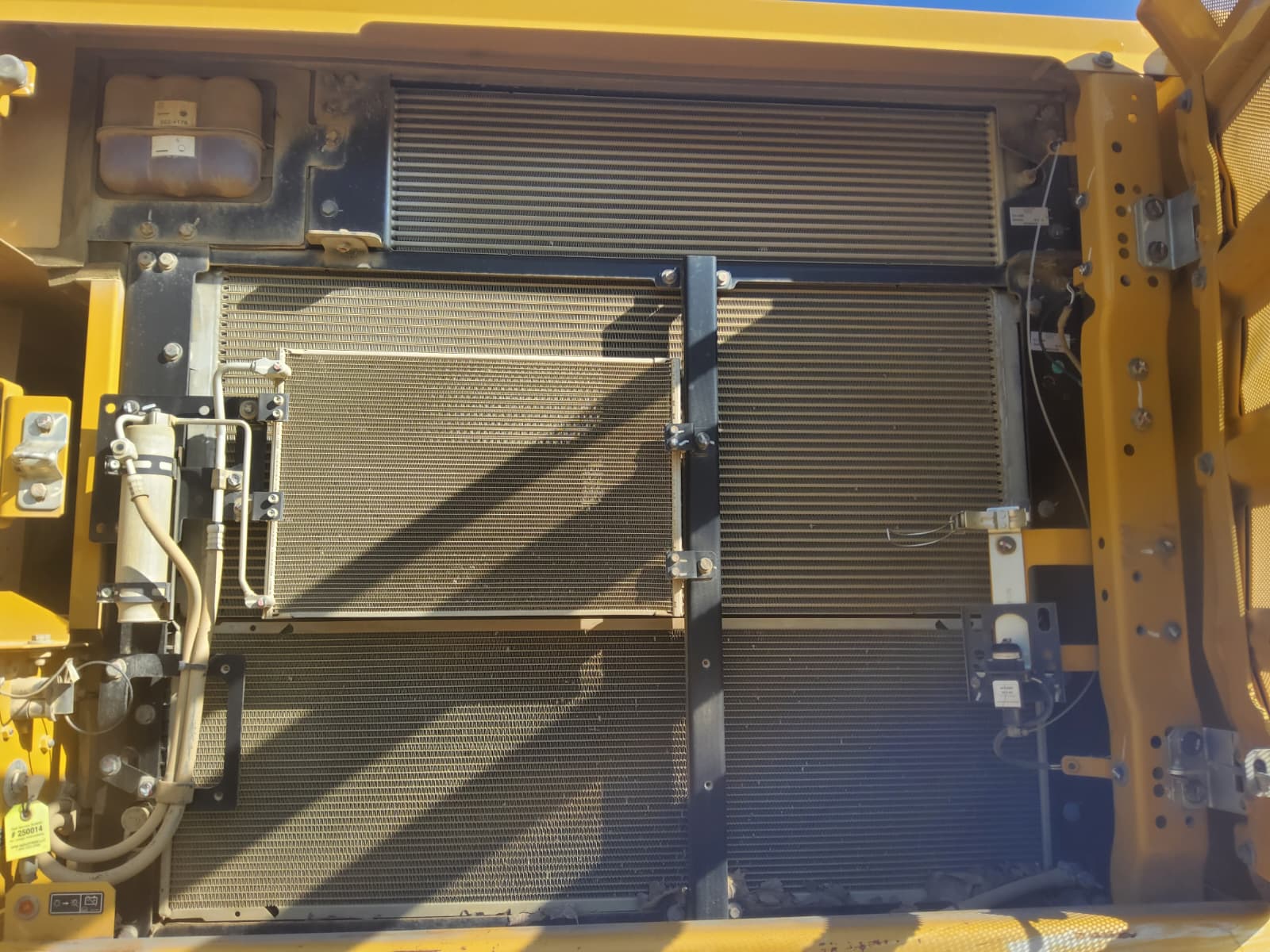 2019 CAT 336 Excavator