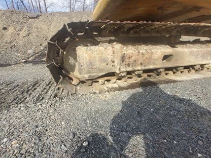 1994 CAT 307 Excavator