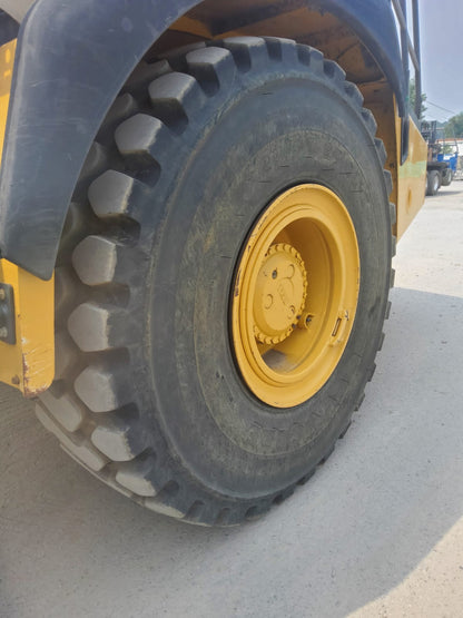 2018 Bell ADT B25E Articulated Dump Truck