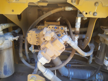 2019 CAT 336 Excavator