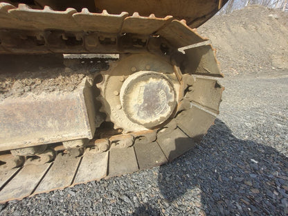 1994 CAT 307 Excavator