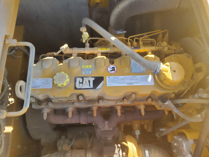 2019 CAT 336 Excavator