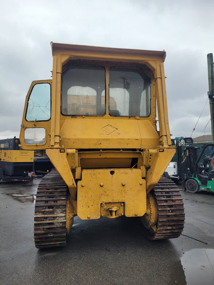 1973 CAT 977L Crawler Loader