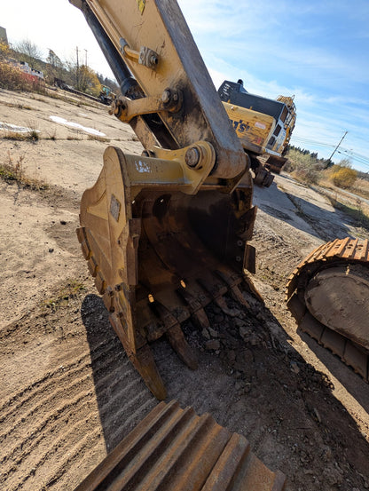 2012 CAT 336EL Excavator