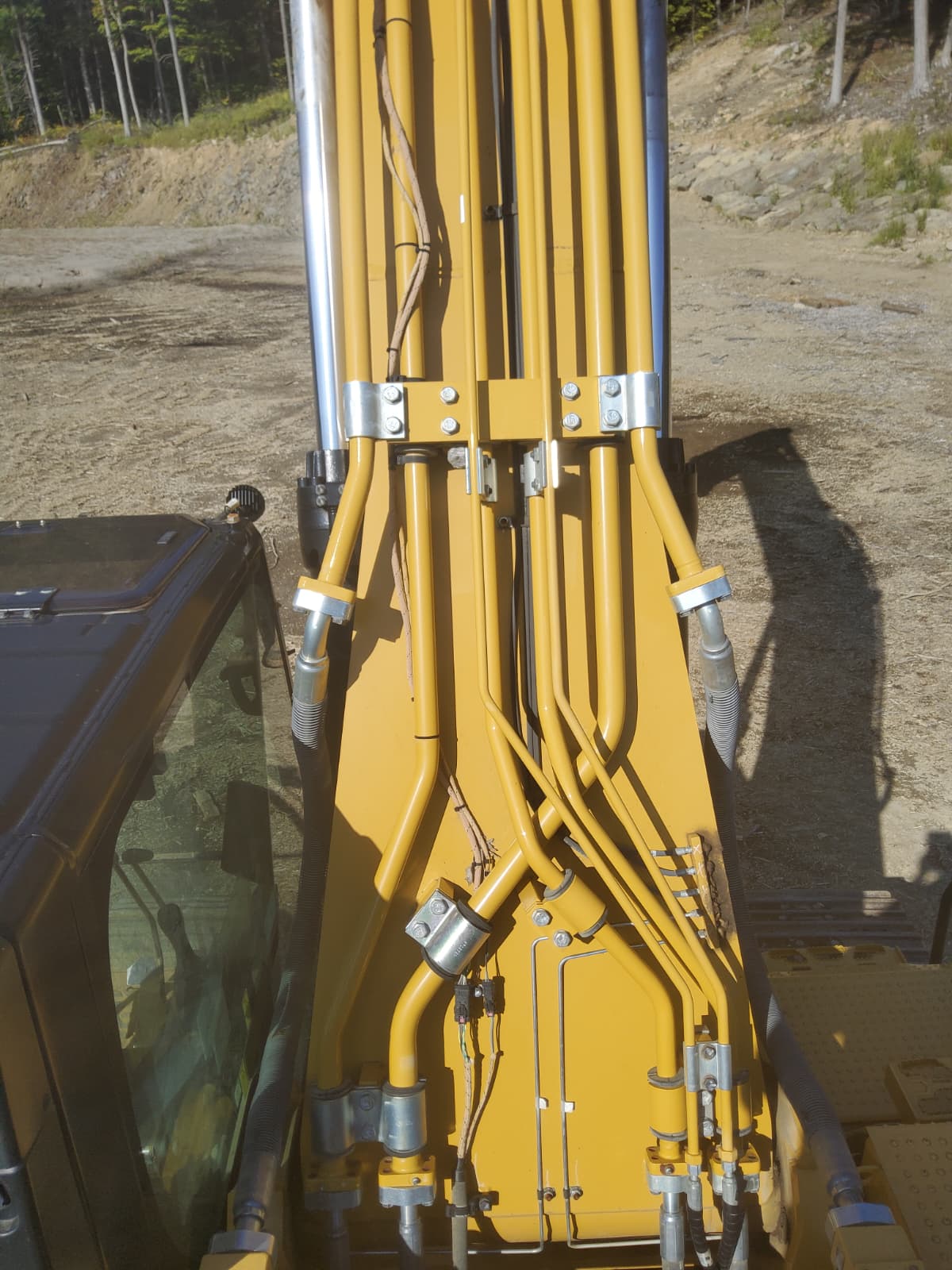 2019 CAT 336 Excavator