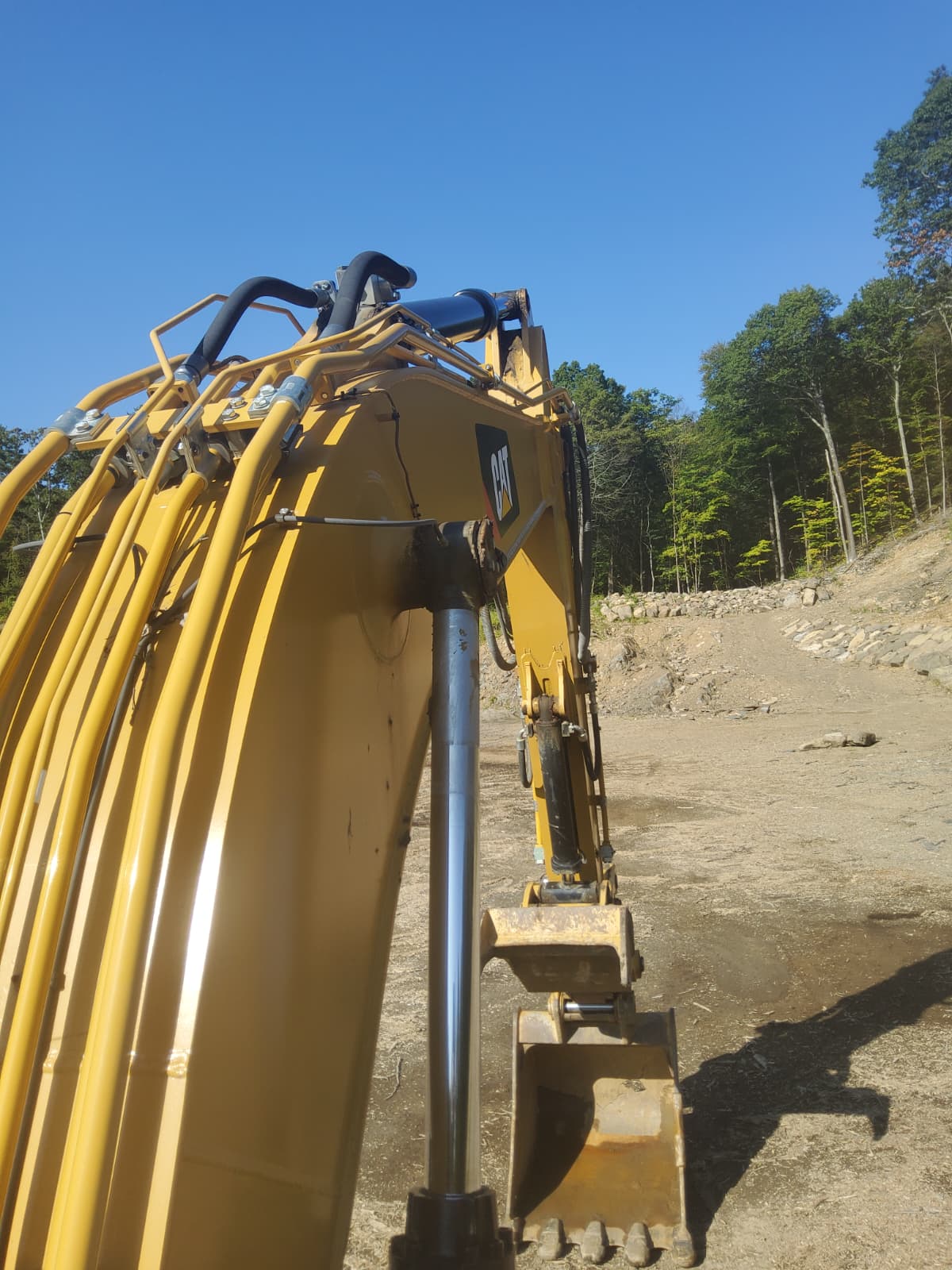 2019 CAT 336 Excavator