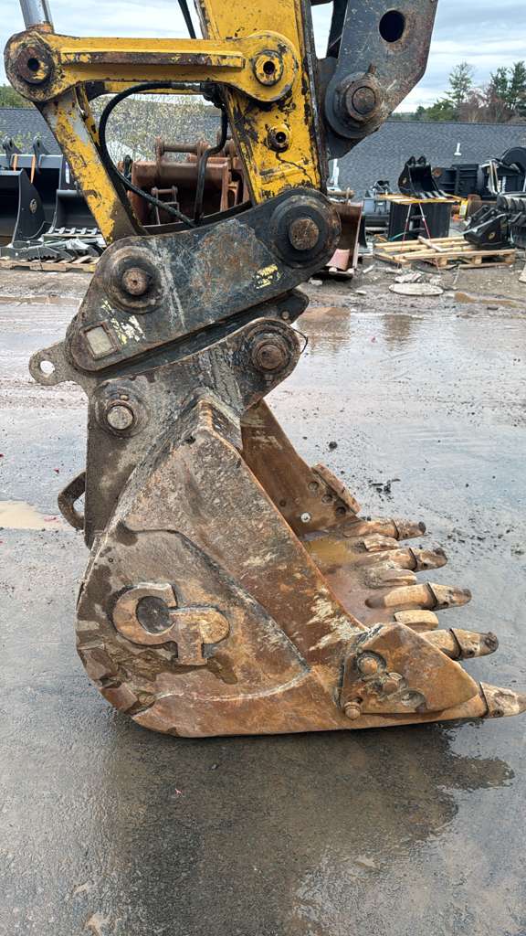 2017 Kobelco SK140SRLC-5 Excavator