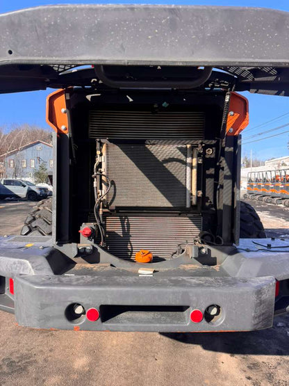 2024 Develon DL250-7 Wheel Loader