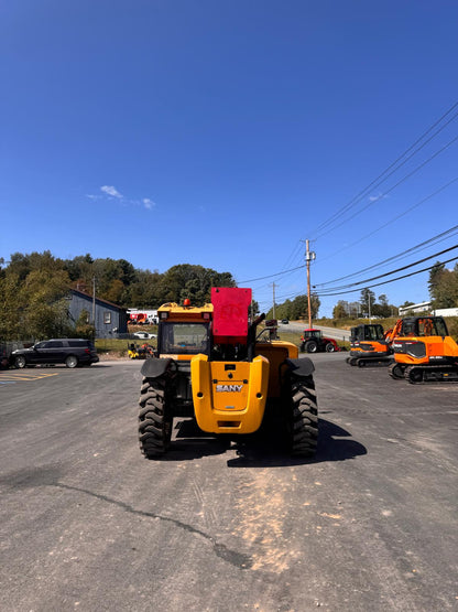 2020 Sany STH1056A Telehandler