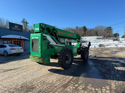 2015 JLG  SkyTrak 10054 Telehandler