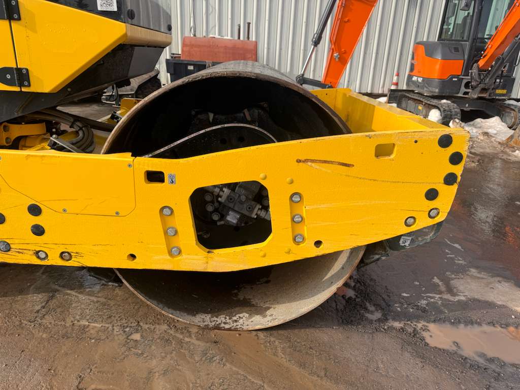 2023 Bomag BW177DH-5 Smooth Drum Vibratory Roller