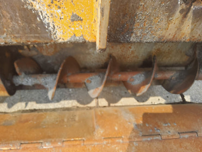 2018 Leeboy 1000 Asphalt Paver