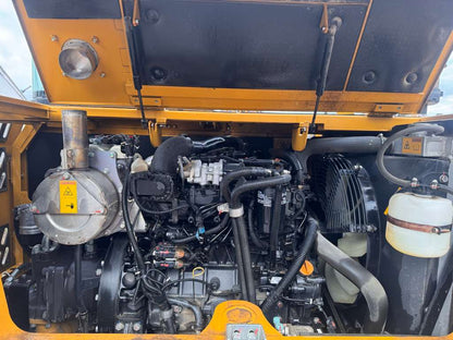 2019 Sany SY95C Excavator