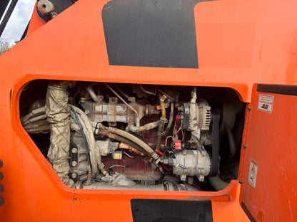 2017 JLG 10054 Telehandler