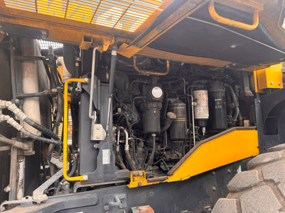 2019 Komatsu WA470-8 Wheel Loader