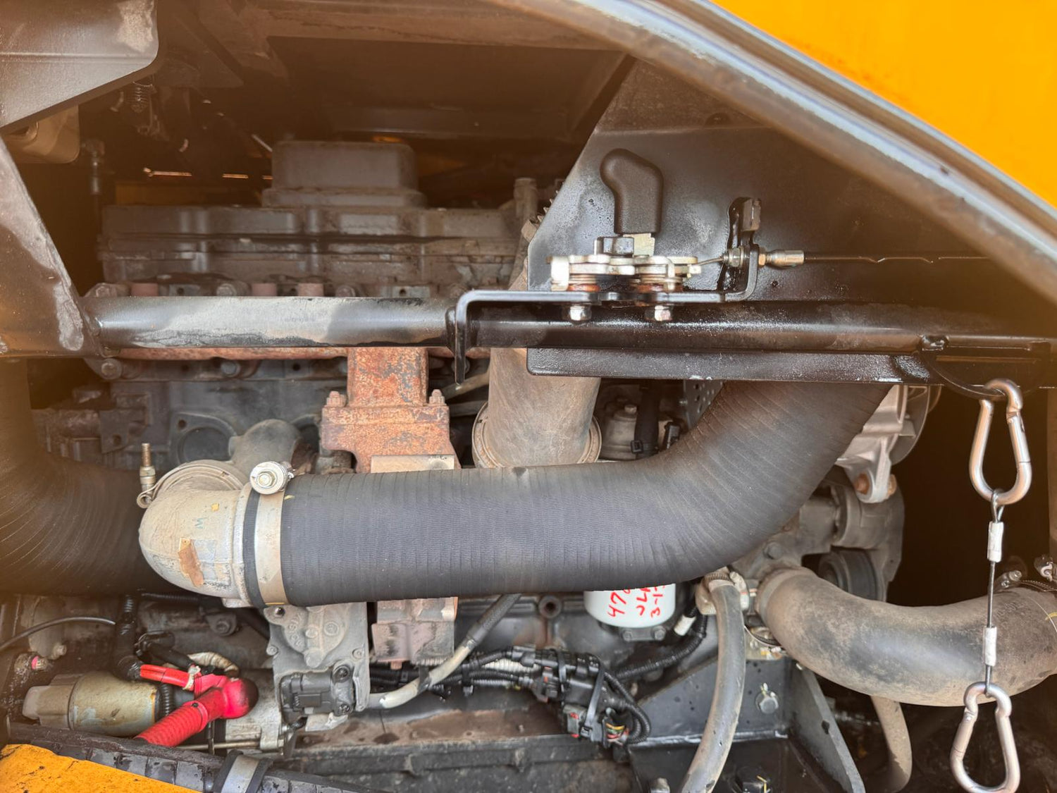 2023 Hyundai HL960A Wheel Loader