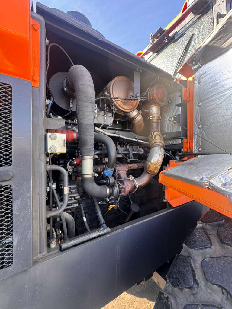 2024 Develon DL250-7 Wheel Loader