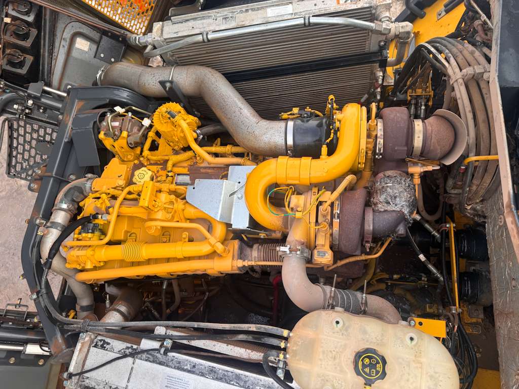 2018 John Deere 310E Articulated Dump Truck