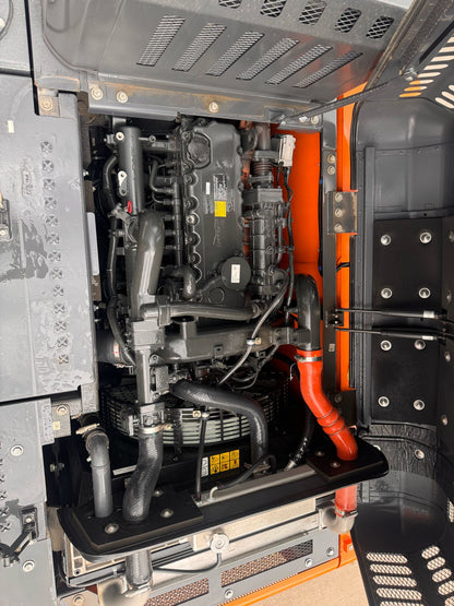 2025 Develon DX225LC-7 Excavator