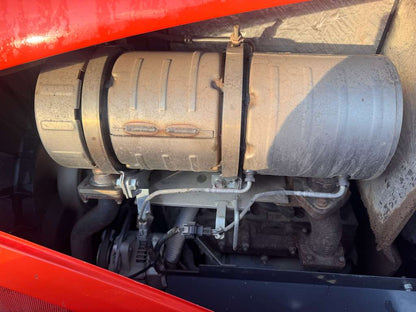 2023 Kubota L47 Loader Backhoe-Hours: 623