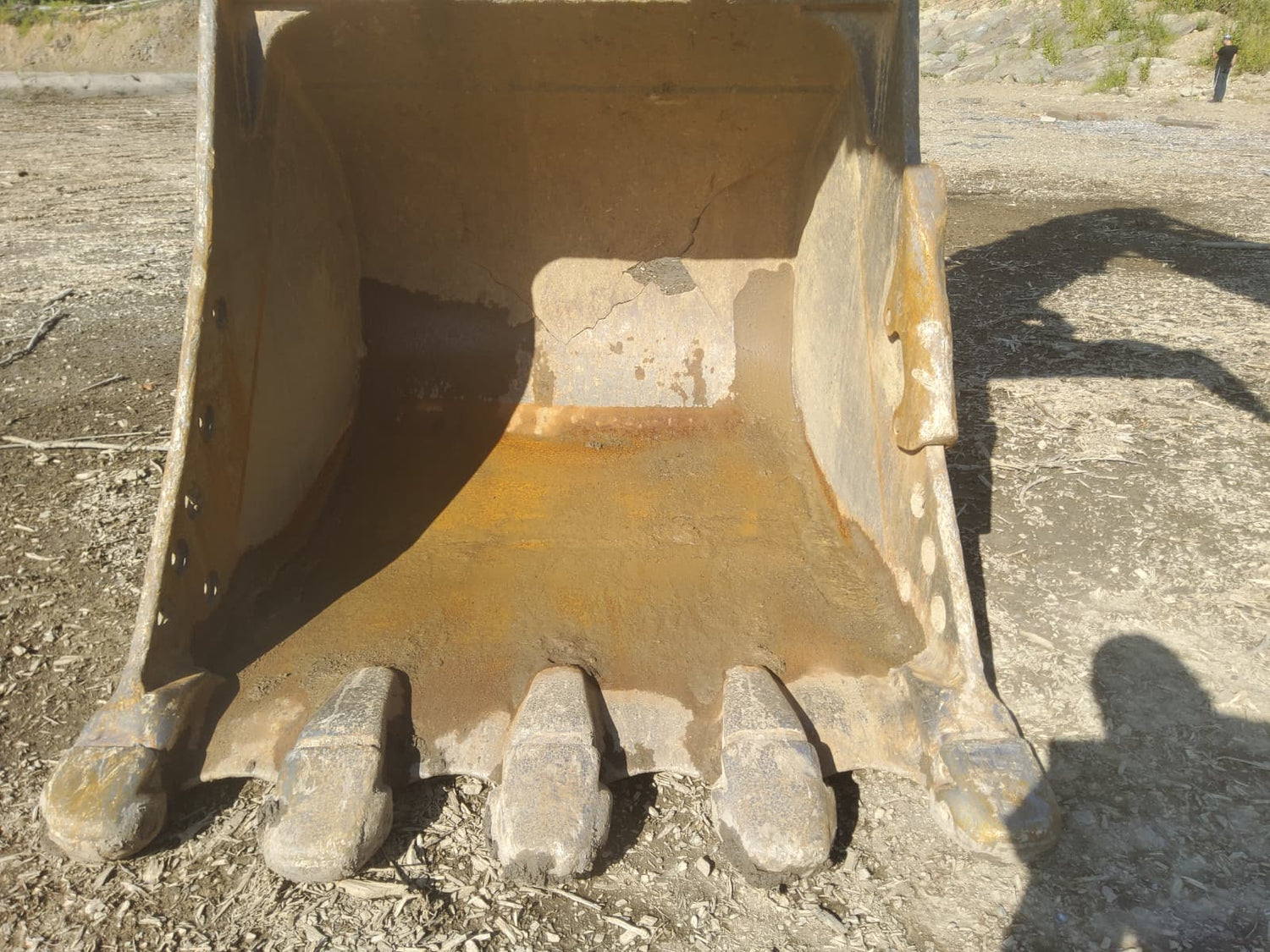 2019 CAT 336 Excavator