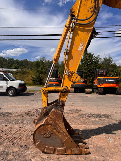 2021 Kobelco SK140SR LC-7 Excavator
