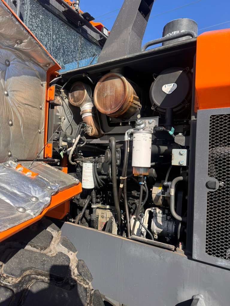 2024 Develon DL250-7 Wheel Loader