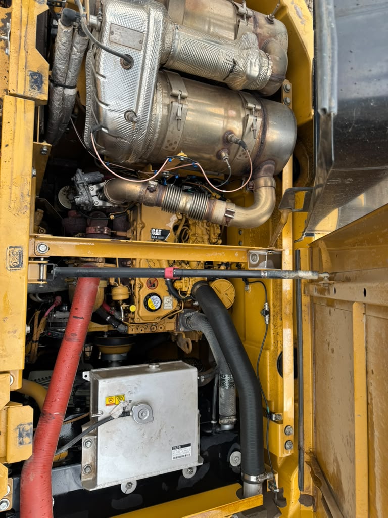 2018 CAT 325F LCR Excavator