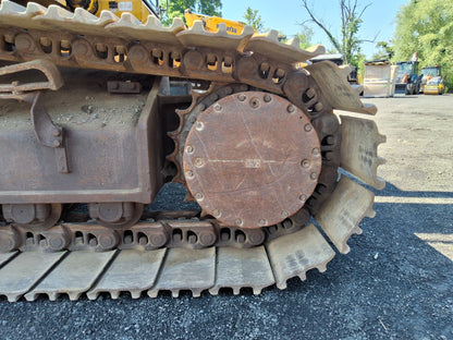 2016 Komatsu PC490LC-11 Excavator