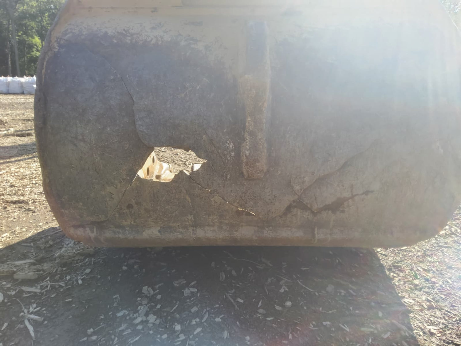 2019 CAT 336 Excavator