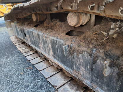 1995 CAT 315L Excavator