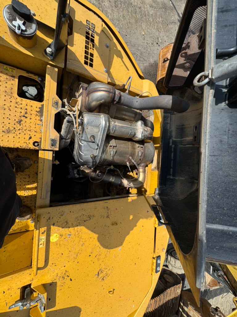 2018 CAT 325F LCR Excavator