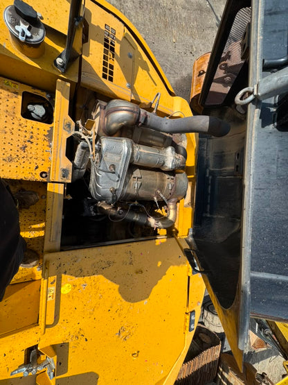 2018 CAT 325F LCR Excavator