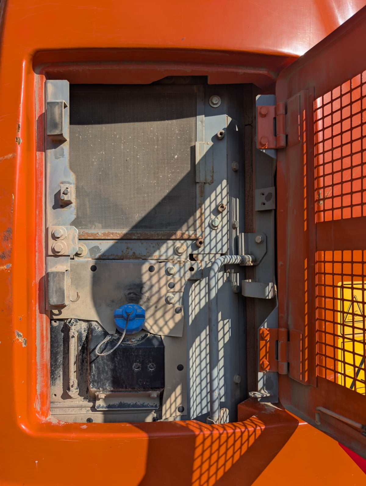 2019 Hitachi ZX225USLC-6 Excavator