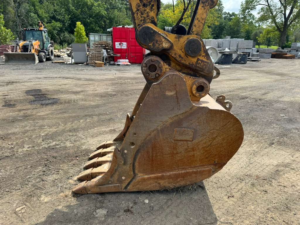2018 CAT 325F LCR Excavator
