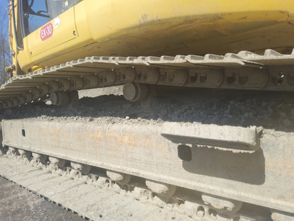2016 Kobelco SK260SRLC-3 Excavator
