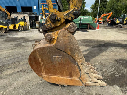 2018 CAT 325F LCR Excavator