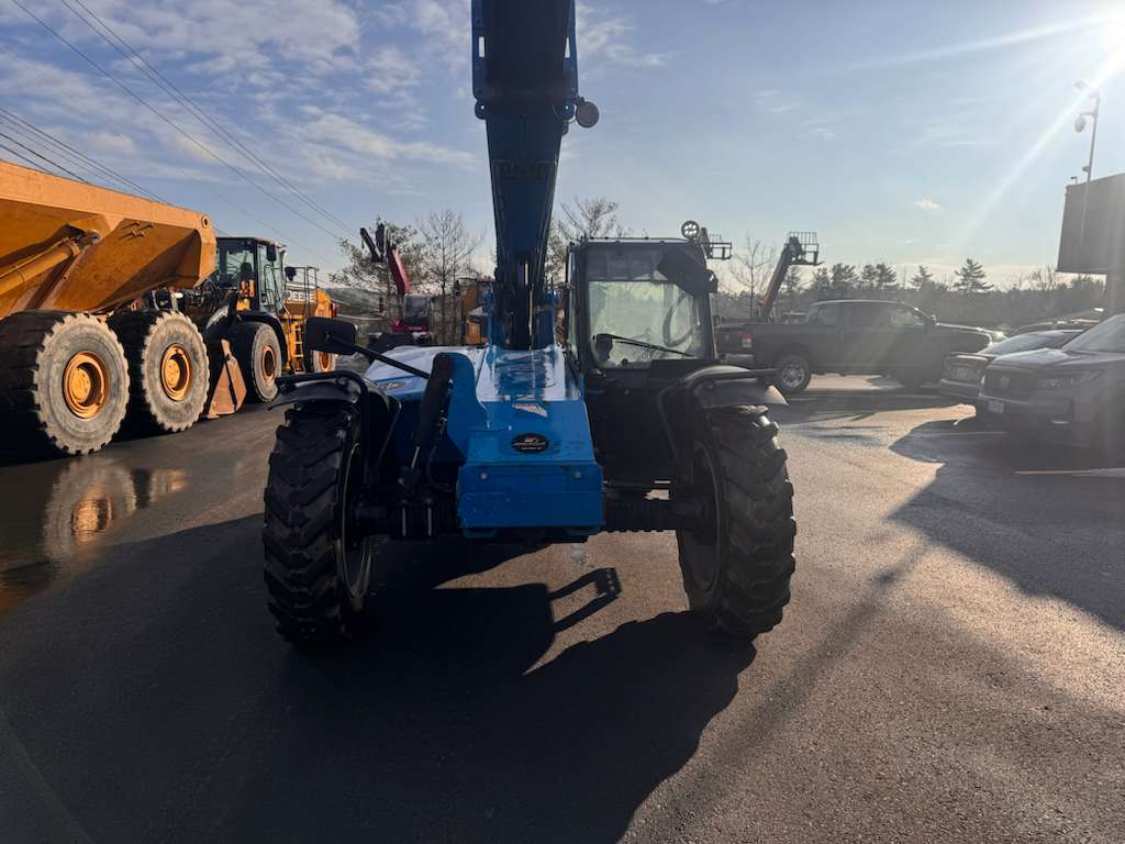 2016 Genie GTH-636 Telehandler