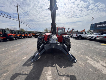 2024 Skyjack SJ1256THS Telehandler