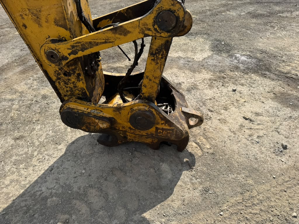 2018 CAT 325F LCR Excavator