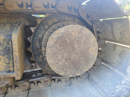 2019 CAT 336 Excavator