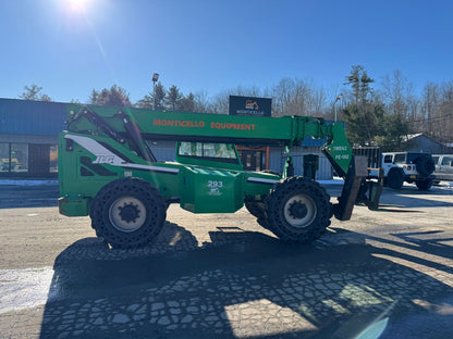 2015 JLG  SkyTrak 10054 Telehandler