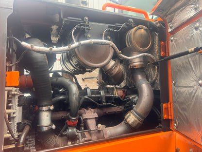 2019 Doosan DL280-5 Wheel Loader