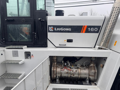 Brand New  LiuGong CLG2160H Forklift