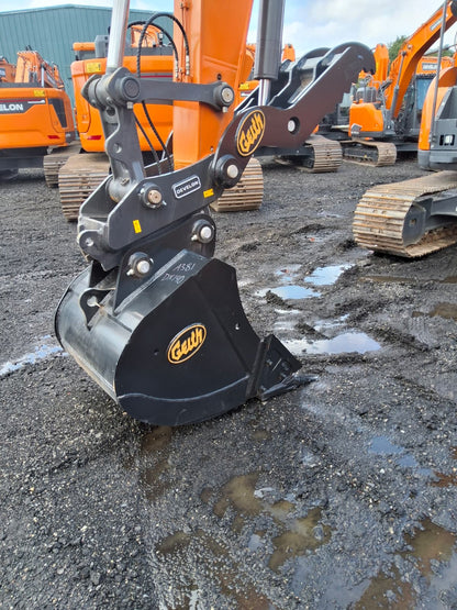 2026 Develon DX140LCR-7-20 Excavator